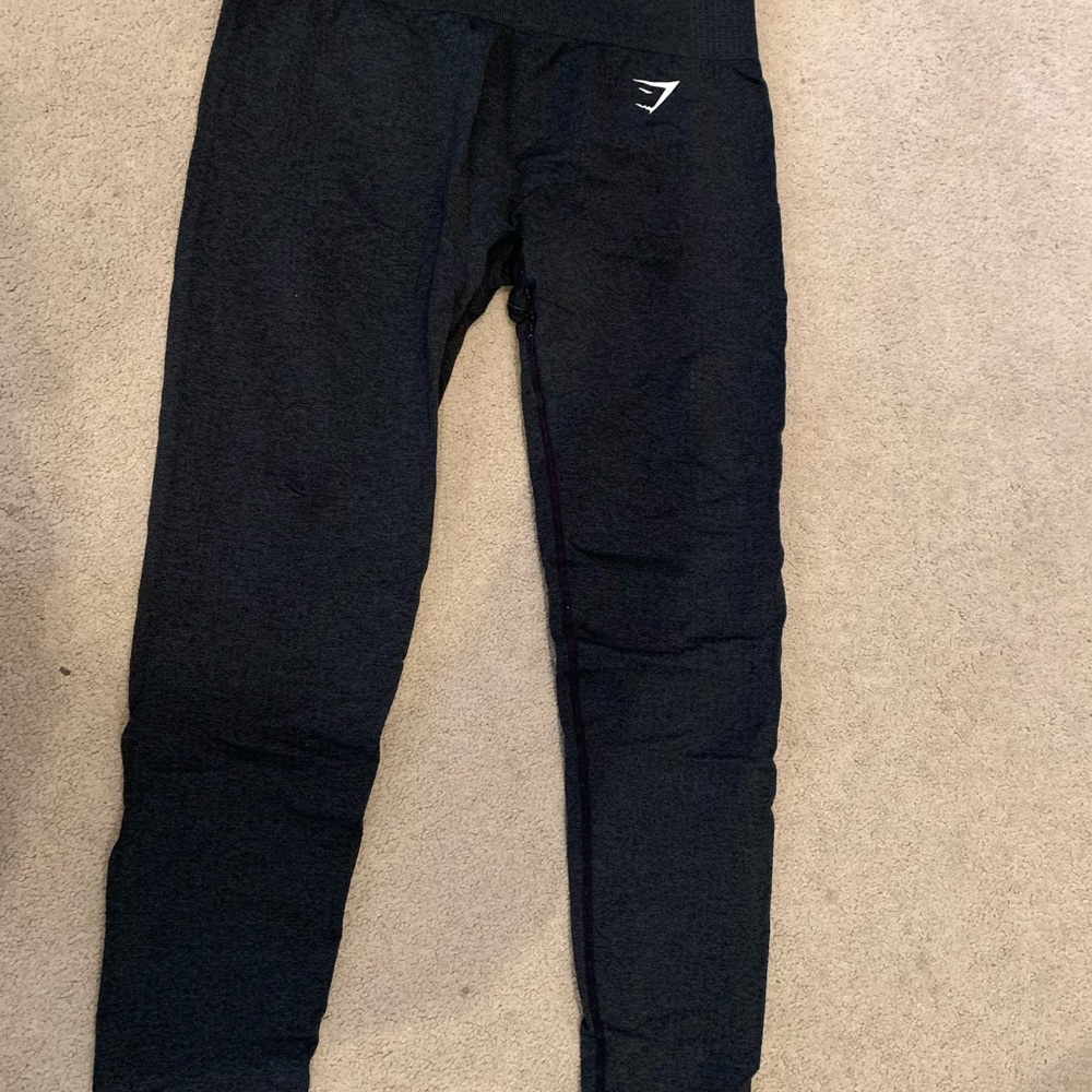 Vital Seamless Gymshark Leggings